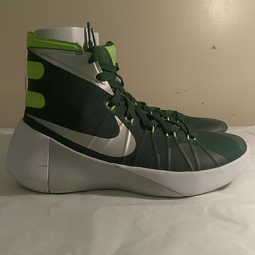 Nike Hyperdunk 2015 TB
